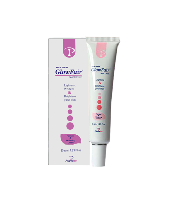 Glow Fair(Night Cream)